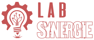 Logo Equipement - Lab Synergie